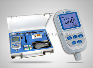 Maneta mano conductividad probador / conductivtiy monitor / TDS - Product Image 1