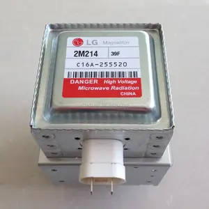 Оригинальный магнетрон lg 2m214 01tag