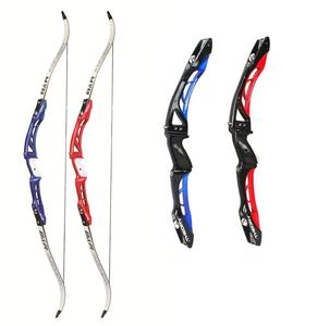 Bán Chạy Nhất 25 Inch ILF Riser Tốt Cho Cạnh Tranh <span class=keywords><strong>Recurve</strong></span> <span class=keywords><strong>Bow</strong></span> - Product Image 6