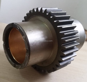 Atlas Copco Drifter Phụ Tùng Các Bộ Phận Và Phụ Kiện 1238/1838 Bi Nhông/Bánh Lớn (Một Phần Số 3115173200) - Product Image 5