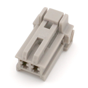 6098-0239 HD090 CBR manivelle automobile électrique 2 broches boîtier de connecteur femelle - Product Image 3