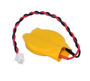 Batterie per Orologi di Tutte le <span class=keywords><strong>Dimensioni</strong></span> 3V <span class=keywords><strong>Cr2032</strong></span> Cr2025 Cr2016 240mAh Alta Capacità Batterie a Bottone al Litio Campioni Gratuiti - Product Image 4