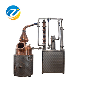Vente <span class=keywords><strong>en</strong></span> <span class=keywords><strong>Gros</strong></span> Whisky <span class=keywords><strong>Rhum</strong></span> Gin encore Acheter Vodka Brandy Spirit Wine équipement de distillerie Distillateur d'alcool Distillation - Product Image 6