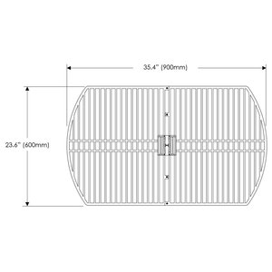 Antenna WiFi da esterno a lungo raggio 30 <span class=keywords><strong>dBi</strong></span> 5GHz Bridge - Product Image 2