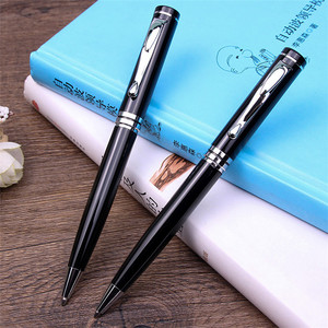 Penna <span class=keywords><strong>a</strong></span> <span class=keywords><strong>sfera</strong></span> in metallo con penna <span class=keywords><strong>a</strong></span> <span class=keywords><strong>sfera</strong></span> <span class=keywords><strong>di</strong></span> <span class=keywords><strong>lusso</strong></span> all'ingrosso con larghezza <span class=keywords><strong>di</strong></span> scrittura <span class=keywords><strong>di</strong></span> 1.0mm con <span class=keywords><strong>penne</strong></span> regalo promozionali con Logo personalizzato - Product Image 3