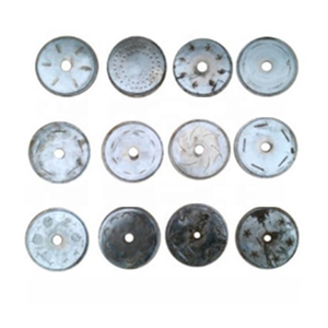 Machine industrielle professionnelle de grande taille pour la fabrication de pâtes en spirale de riz et de tomates fraîches en Italie - Product Image 5
