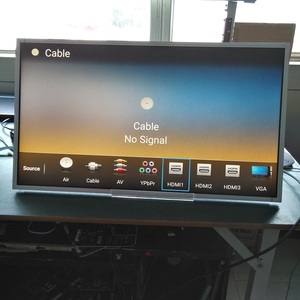 Venta caliente <span class=keywords><strong>V</strong></span> por una interfaz UHD 4k resolución LCD android universal tablero principal de tv con CPU quad core - Product Image 4