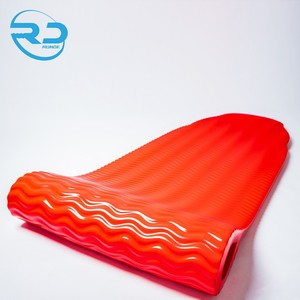 Bể Bơi Lounger Float NBR/PVC Closed Cell Foam Tùy Chỉnh Hồ Bơi Nổi - Product Image 2
