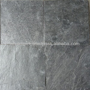 Pizarra Natural gris plateada 2023, piedra Flexible para decoración al precio más bajo - Product Image 2
