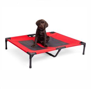 Coolaroo-cama elevada para perro, para exteriores, para interior - Product Image 3