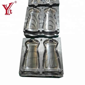 רב חלל PET/PP בקבוק נושבת תבניות/Preform לפוצץ תבניות - Product Image 2