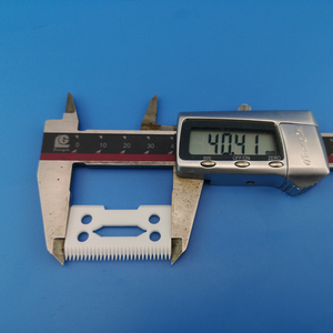 Professional Razor Clipper Ceramic Blade for <strong>Whal</strong> Magic Senior - Product Image 6