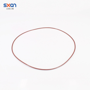 75 shore <span class=keywords><strong>a</strong></span> résistant à la chaleur ffkm caoutchouc <span class=keywords><strong>o</strong></span> anneau - Product Image 5