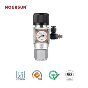 <span class=keywords><strong>Co2</strong></span> Regülatörü Solenoid Akvaryumlar, kapalı bahçe ve hidroponik - Product Image 2
