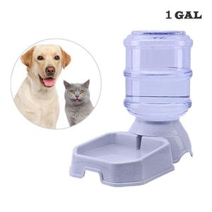 <span class=keywords><strong>Distributeur</strong></span> d'<span class=keywords><strong>eau</strong></span> automatique écologique pour chiens et chats, fontaine à <span class=keywords><strong>eau</strong></span> pour animaux de compagnie de 3,8 l - Product Image 2