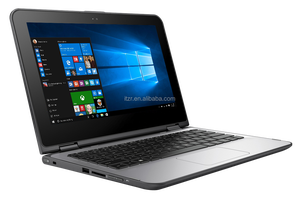 Máy Tính Xách Tay Chính Hãng Giá Rẻ Pentium M Quad Cores CPU 120G SSD 360 Xoay Với Bảng Điều Khiển Cảm Ứng, $120 Trở Lên - Product Image 6