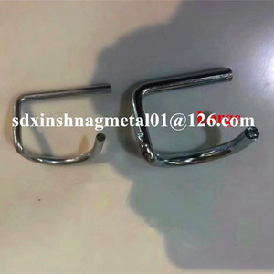 3-1/2 ''verzinkter Kipp stift für Rahmen gerüste - Product Image 5