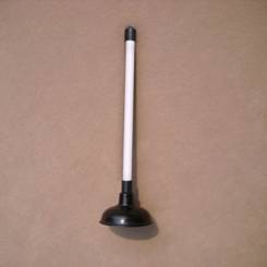 马桶柱塞 (马桶泵，马桶吸盘) CL008N2 - Product Image 2