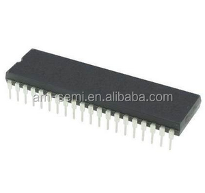 P18F4520-I/P MCU 8BIT 32KB FLASH 40DIP - Product Image 2