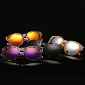 The New Head Fashion Sun Glasses MenとWomen Eyeglasses Sunglasses Driving Mirror 125801