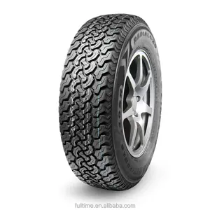 Linglong car tyre 245 / 70R16 Radial620