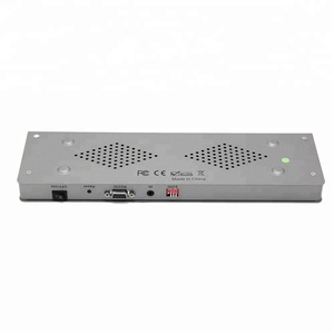 Caliente-venta HDMI 2,0 divisor 8 maneras V2.0 apoyo 3D Full HD 4 K * 2 K <span class=keywords><strong>18</strong></span> GBPS HDMI splitter - Product Image 6