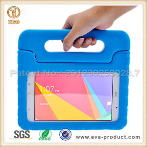 Lindo y cubiertas a prueba <span class=keywords><strong>de</strong></span> golpes para <span class=keywords><strong>samsung</strong></span> galaxy tab <span class=keywords><strong>fundas</strong></span> <span class=keywords><strong>de</strong></span> silicona para 7- tableta pulgadas - Product Image 6