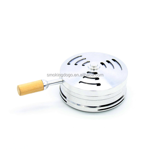 Iluminador de cerámica para el hogar - Product Image 3