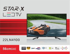 Televisor LED Inteligente Android con Pantalla LCD de 22 y 24 Pulgadas, Star <span class=keywords><strong>Track</strong></span> - Product Image 3