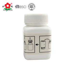 80 ml 25% unaus lösch liche Tinte Wahl tinte Wahl tinte - Product Image 5