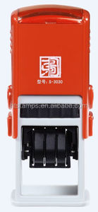 <span class=keywords><strong>Timbre</strong></span> faisant la machine combine le numérique et le vieux <span class=keywords><strong>timbre</strong></span> traditionnelle faire - Product Image 1