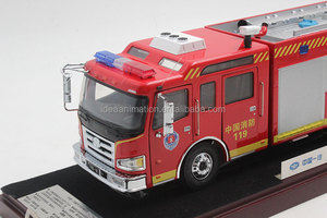 Compre Camiones de <span class=keywords><strong>Bomberos</strong></span> de Metal Fundido al por Mayor de China - Product Image 3