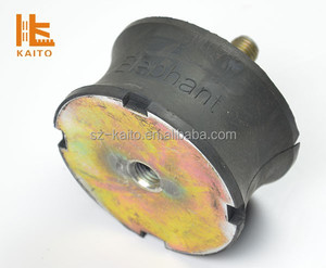 <span class=keywords><strong>อะไหล่</strong></span>รถบดถนนแบบสั่นสะเทือนคู่ Bomag รุ่น KR0303 ยางกันกระแทก - Product Image 3