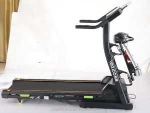 Dc autocaravana carrera en cinta rodante máquina body building fitness euipment - Product Image 5