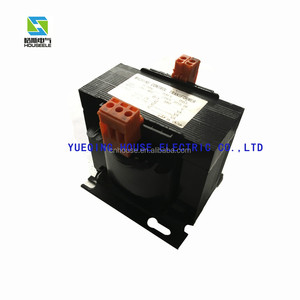Transformador Serie BK,JBK 380V, para Panel de Control de Riego de Pivote Central - Product Image 4