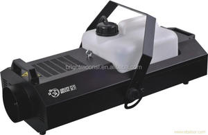 Điều Khiển Từ Xa Máy Sương Mù Thấp 3000W Giá Thấp Với DMX512 Singal - Product Image 2