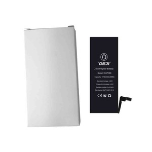 Pour <span class=keywords><strong>Apple</strong></span> pour <span class=keywords><strong>iPhone</strong></span> <span class=keywords><strong>batterie</strong></span> de réparation d'<span class=keywords><strong>origine</strong></span> 1810 mAh <span class=keywords><strong>batterie</strong></span> pour <span class=keywords><strong>iPhone</strong></span> 6 - Product Image 6