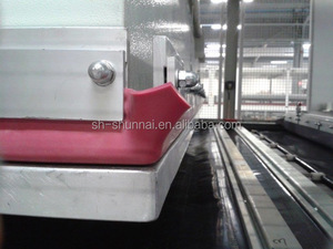 Sızdırmazlık kauçuk levha güneş laminar için - Product Image 2