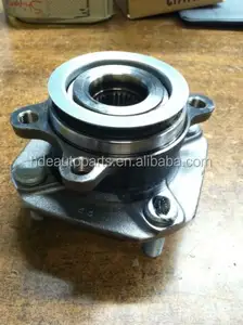 适用于日产 Datsun Sentra 前轮轮毂轴承 40202-ET010 513297