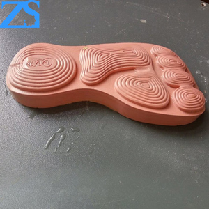 لوحة أدوات من اليوريثان عالية الكثافة (HDU) تُستخدم في قالب النعل - Product Image 4