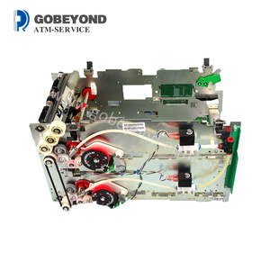 NCR ATM Parts S1 ARIA 3 DOUBLE PICK UNIT Pick Module 445-0728164 4450728164 ATM machine parts - Product Image 1