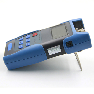 Glasfaser-Tester mit Visueller Fehlerortung Äquivalent zum Wirtschaftlichen Typ Einfaches <span class=keywords><strong>OTDR</strong></span> - Product Image 2