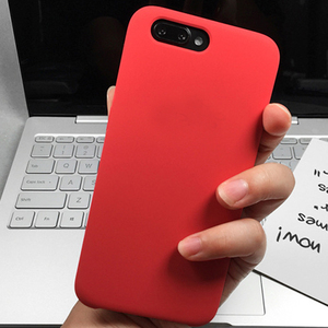 ฝาครอบโทรศัพท์<span class=keywords><strong>มือ</strong></span><span class=keywords><strong>ถือ</strong></span>แบบใสสำหรับ R11 OPPO - Product Image 4