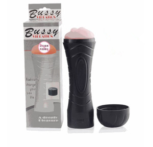 Strumenti elettrici per la figa maschile vibratore giocattoli del <span class=keywords><strong>sesso</strong></span> tazza per la masturbazione - Product Image 2
