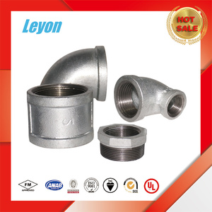 Leyon FM UL accesorios de tubería <span class=keywords><strong>flexible</strong></span> de manguera conexión roscada - Product Image 4