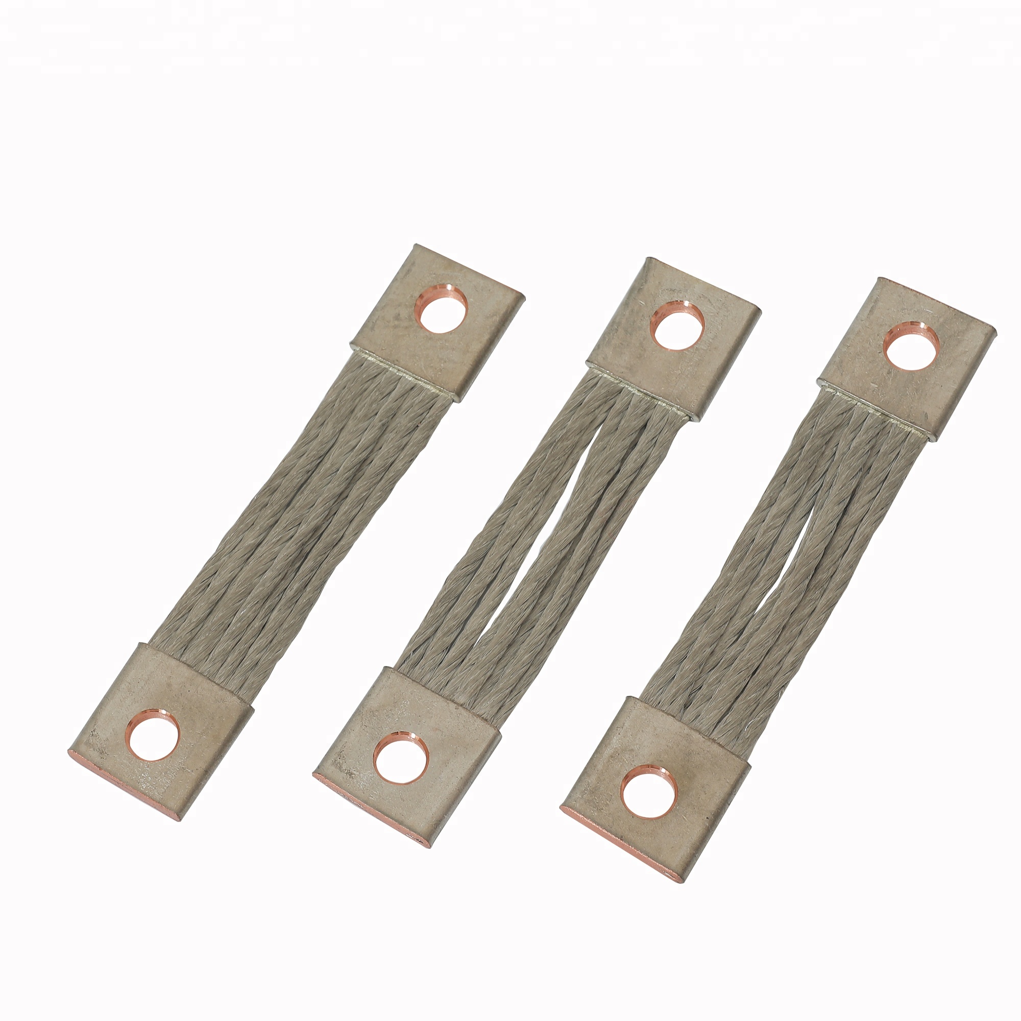 soft connector, copper busbar