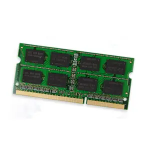 Adesivo de marca testado da marca do oem 8gb ram ddr3 notebook