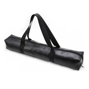 Grande Cuoio DELL'UNITÀ di elaborazione Della Chiusura Lampo Sacchetto di Immagazzinaggio Del Sacchetto per Adulti Giocattoli Del Sesso Bacchette Magiche Vibratori Bondage Moderazione E Tutti Gli Altri Accessori - Product Image 5