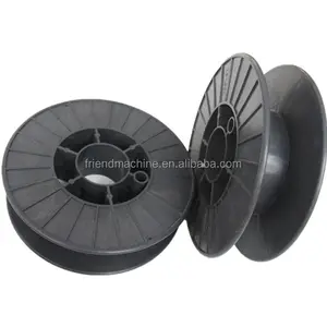 Packing spool Friend ps material empty 3d printing filament support oem customized injection