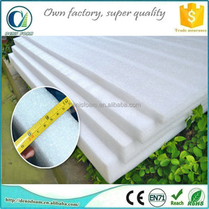 بيع المصنع مباشرة epe ألواح فوم قطع لحجم - Product Image 3